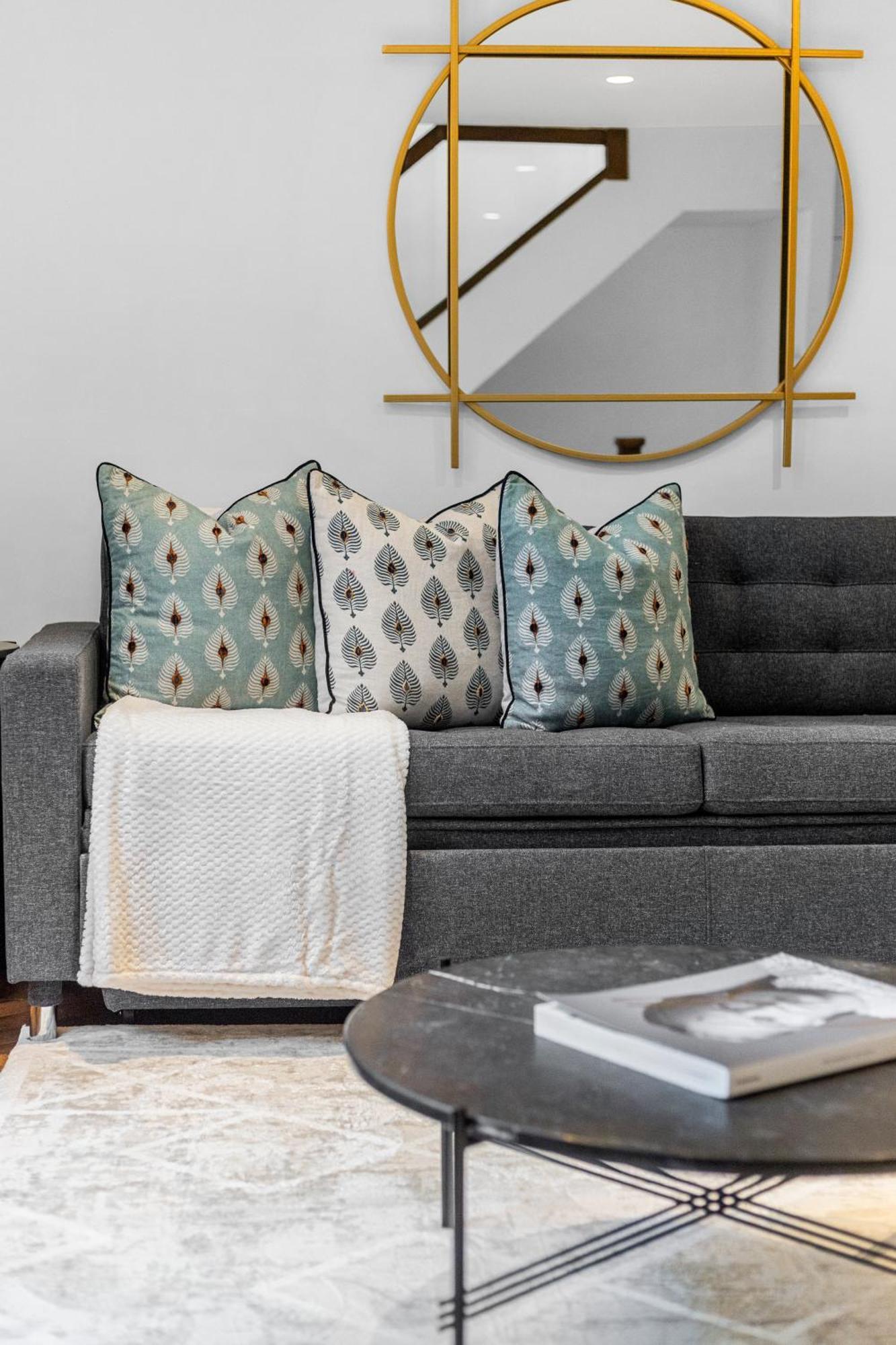 Chic 2 Bed Escape In Notting Hill Apartment London
