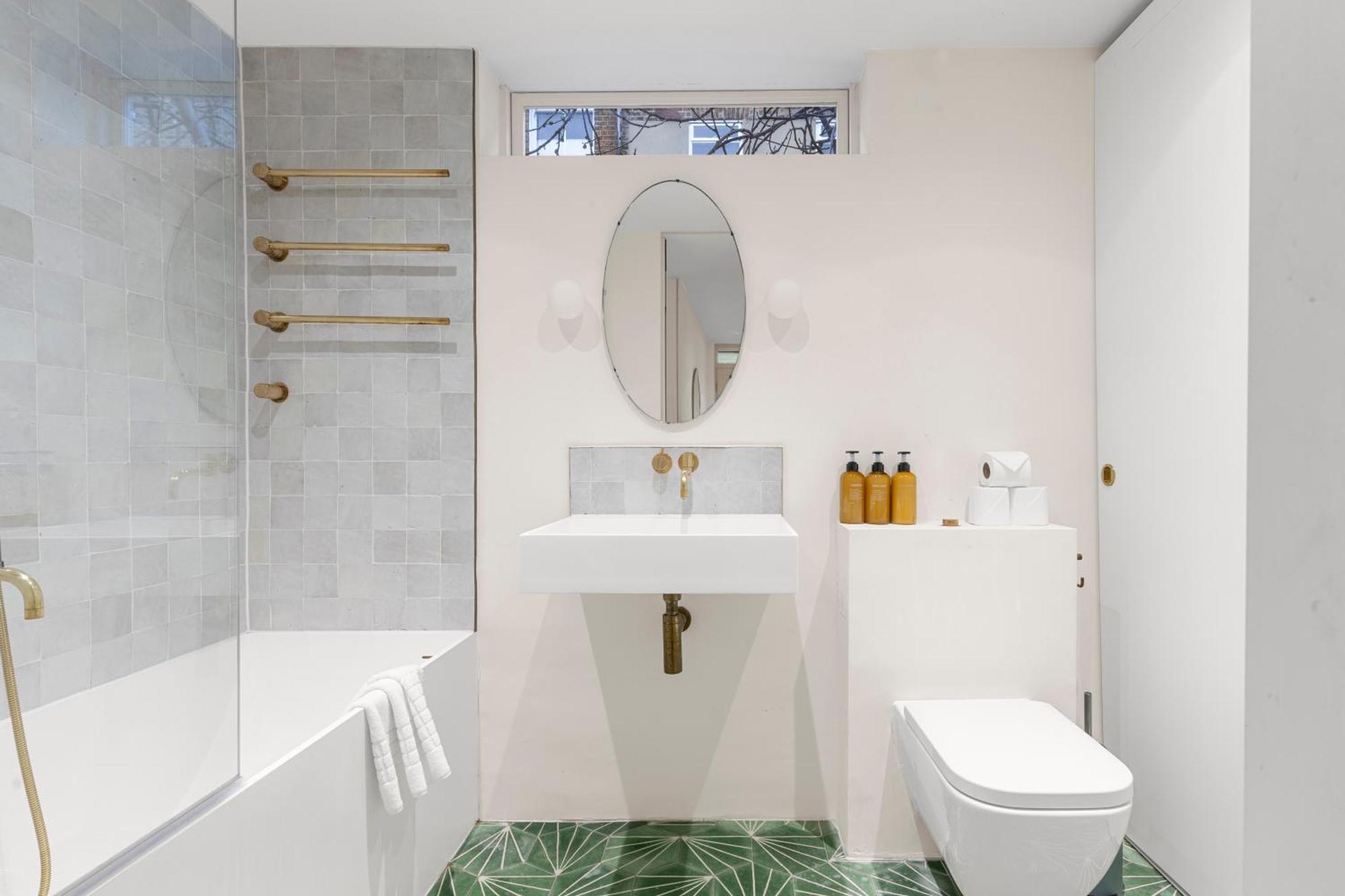 Chic 2 Bed Escape In Notting Hill Apartment London