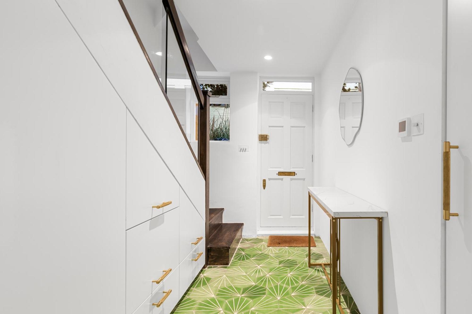 Chic 2 Bed Escape In Notting Hill