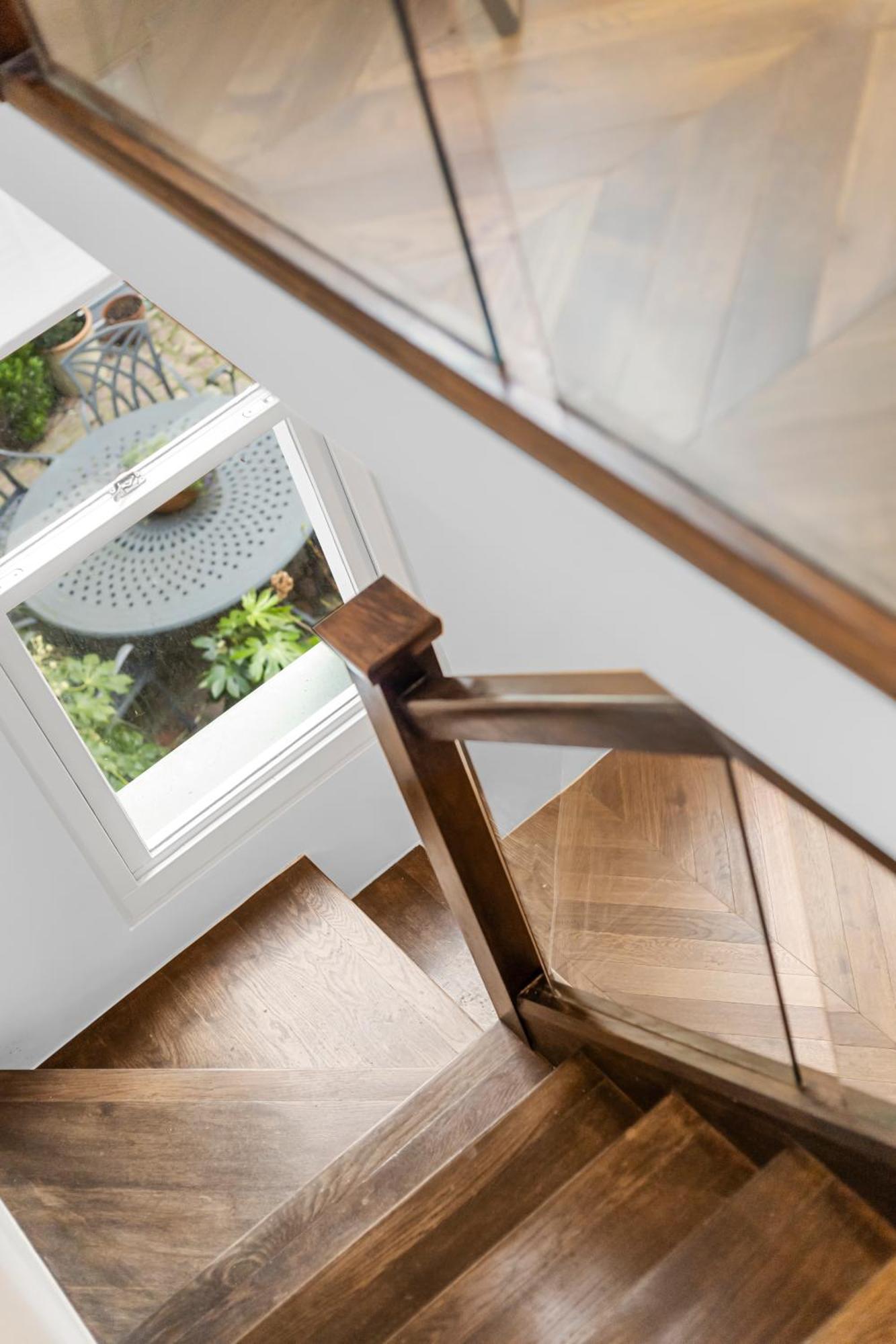Apartment Chic 2 Bed Escape In Notting Hill