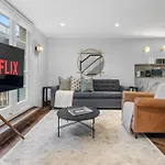 Chic 2 Bed Escape In Notting Hill