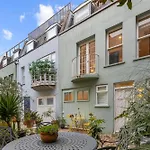 Chic 2 Bed Escape In Notting Hill
