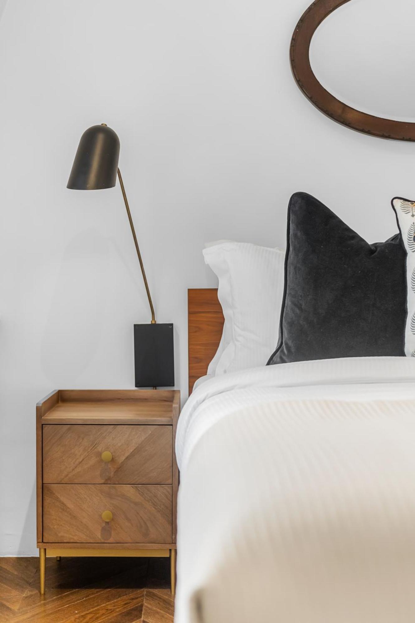 Chic 2 Bed Escape In Notting Hill Appartamento *