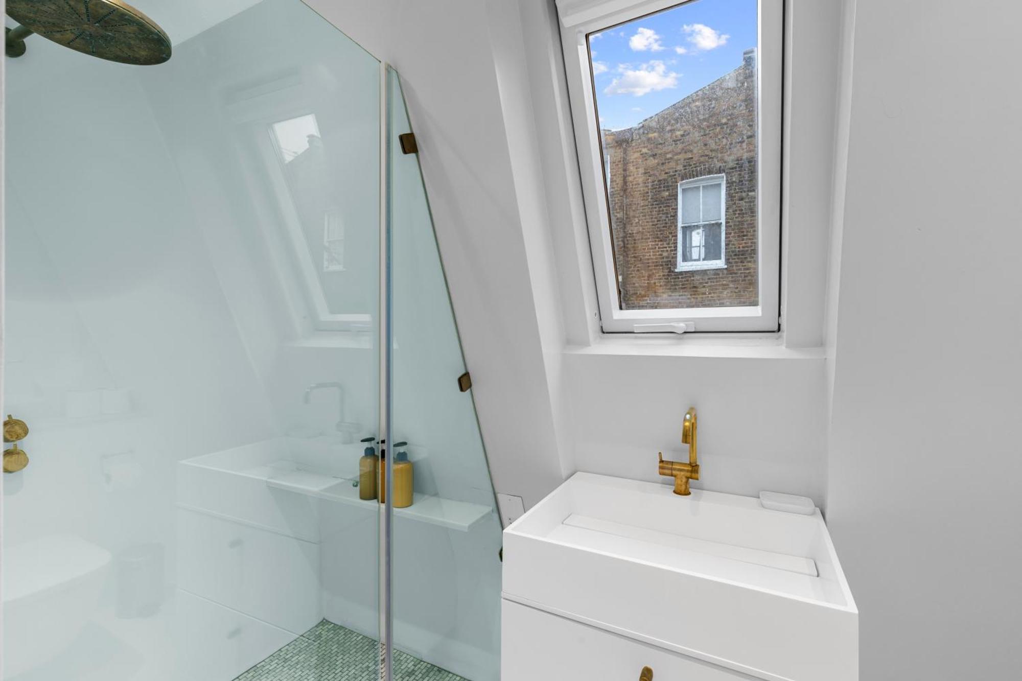 Appartamento Chic 2 Bed Escape In Notting Hill Londra