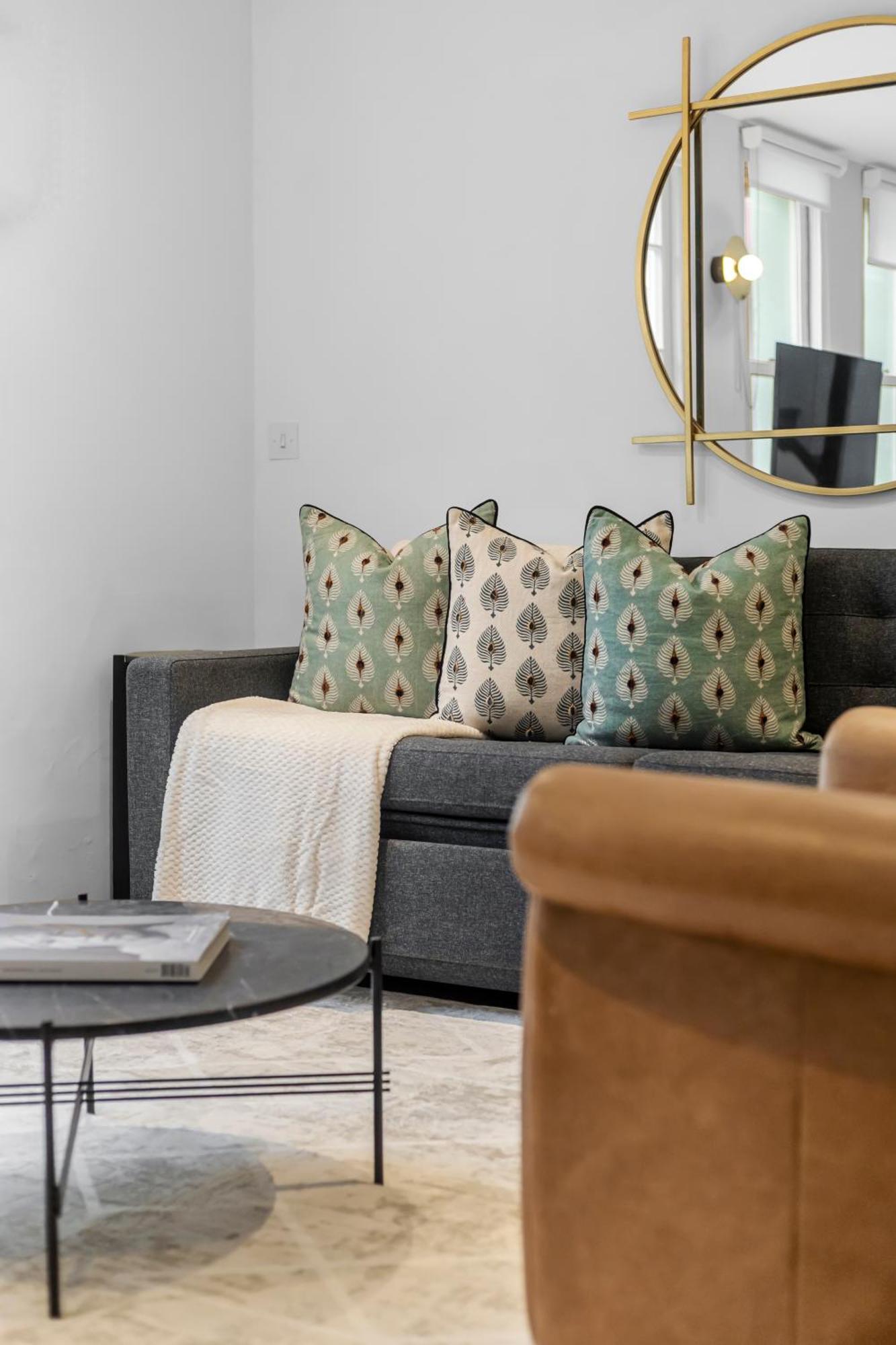 Appartamento Chic 2 Bed Escape In Notting Hill *