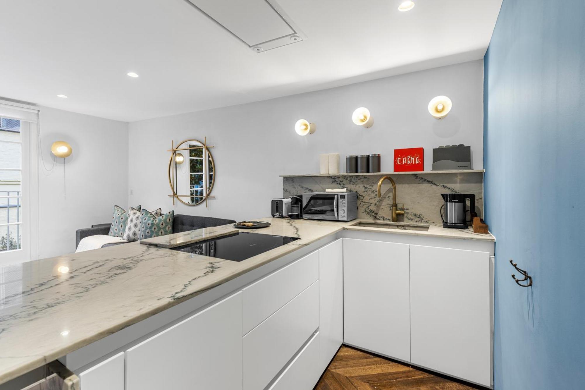 Chic 2 Bed Escape In Notting Hill Appartamento *