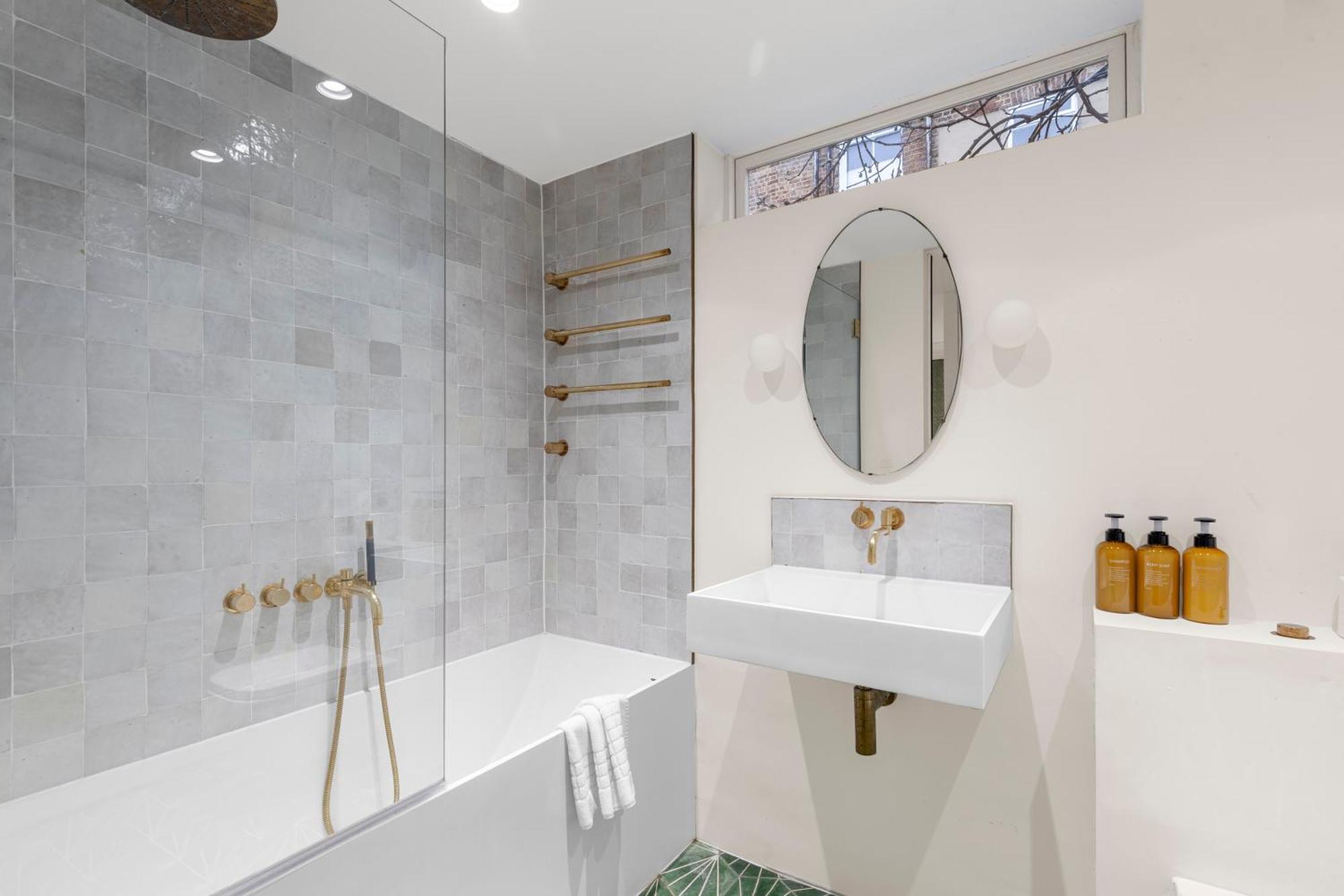 Chic 2 Bed Escape In Notting Hill