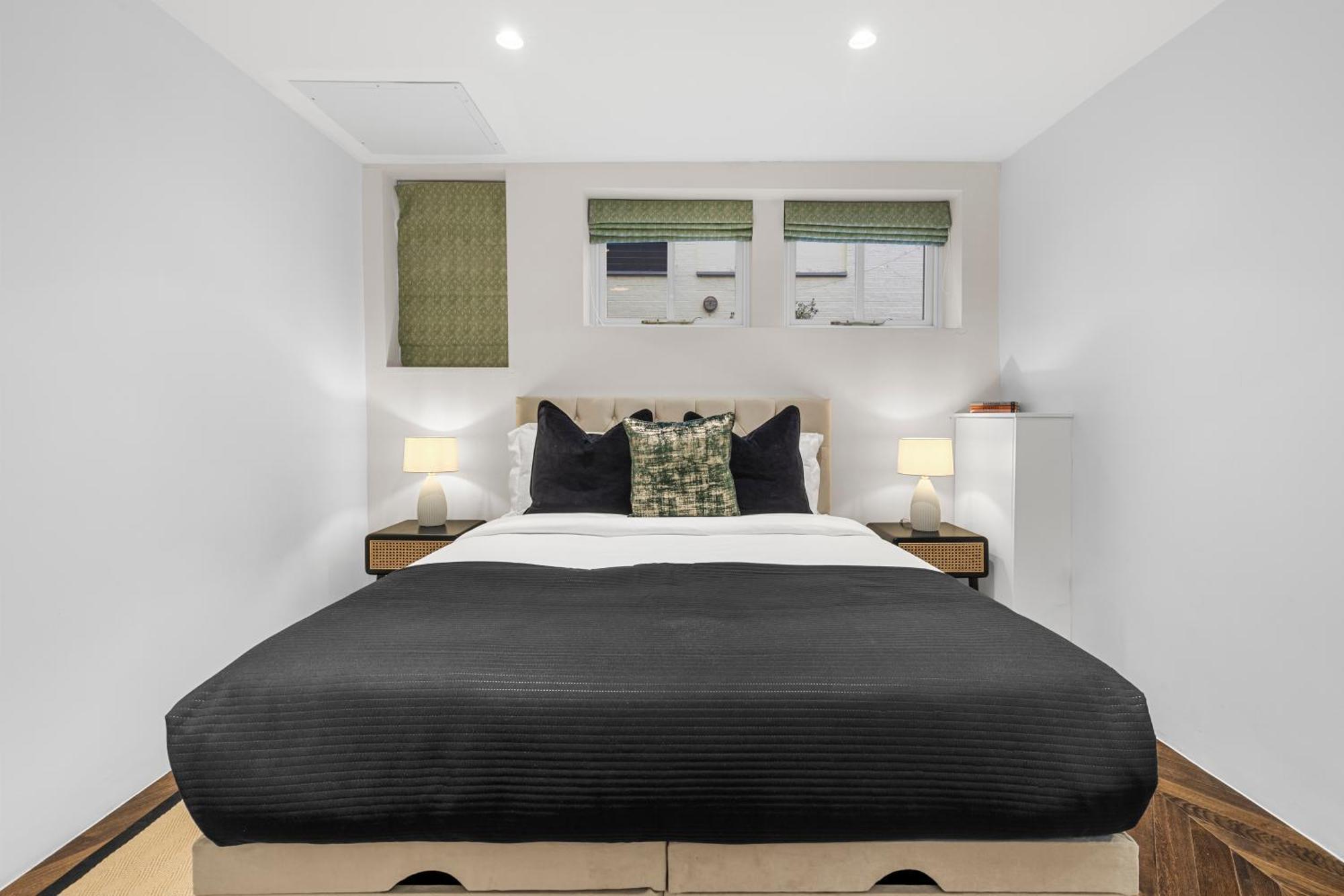 Appartamento Chic 2 Bed Escape In Notting Hill Londra