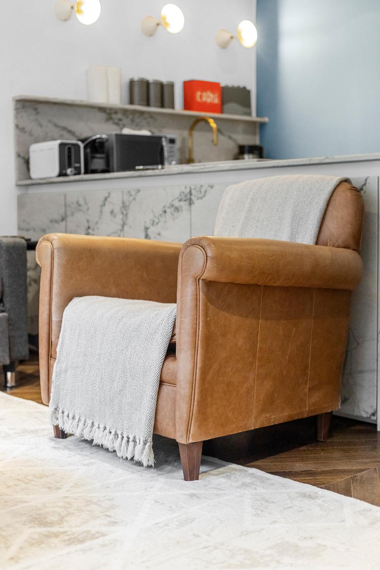 Chic 2 Bed Escape In Notting Hill Appartamento