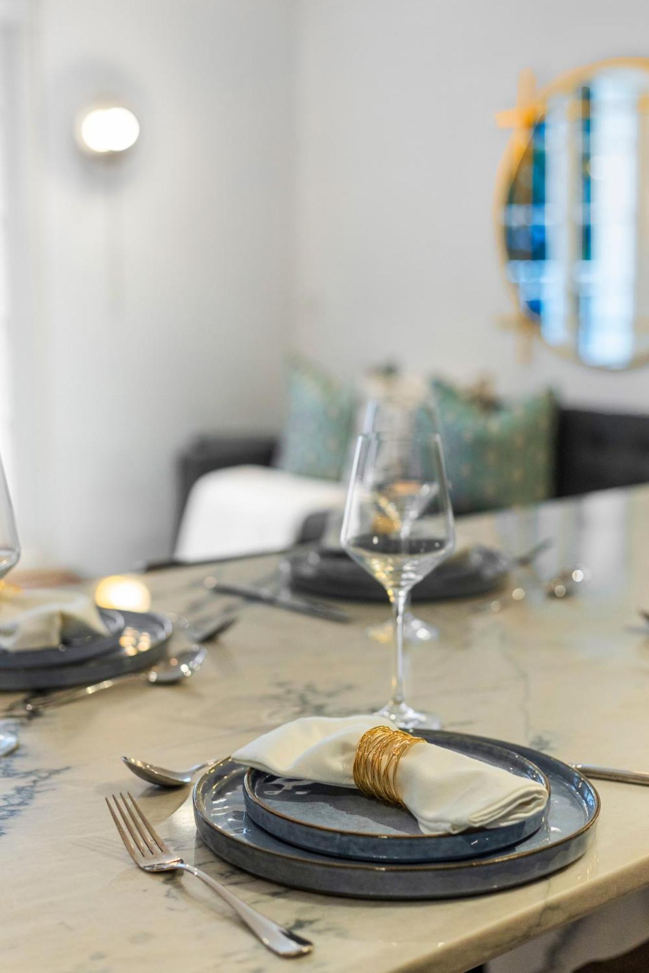 Chic 2 Bed Escape In Notting Hill
