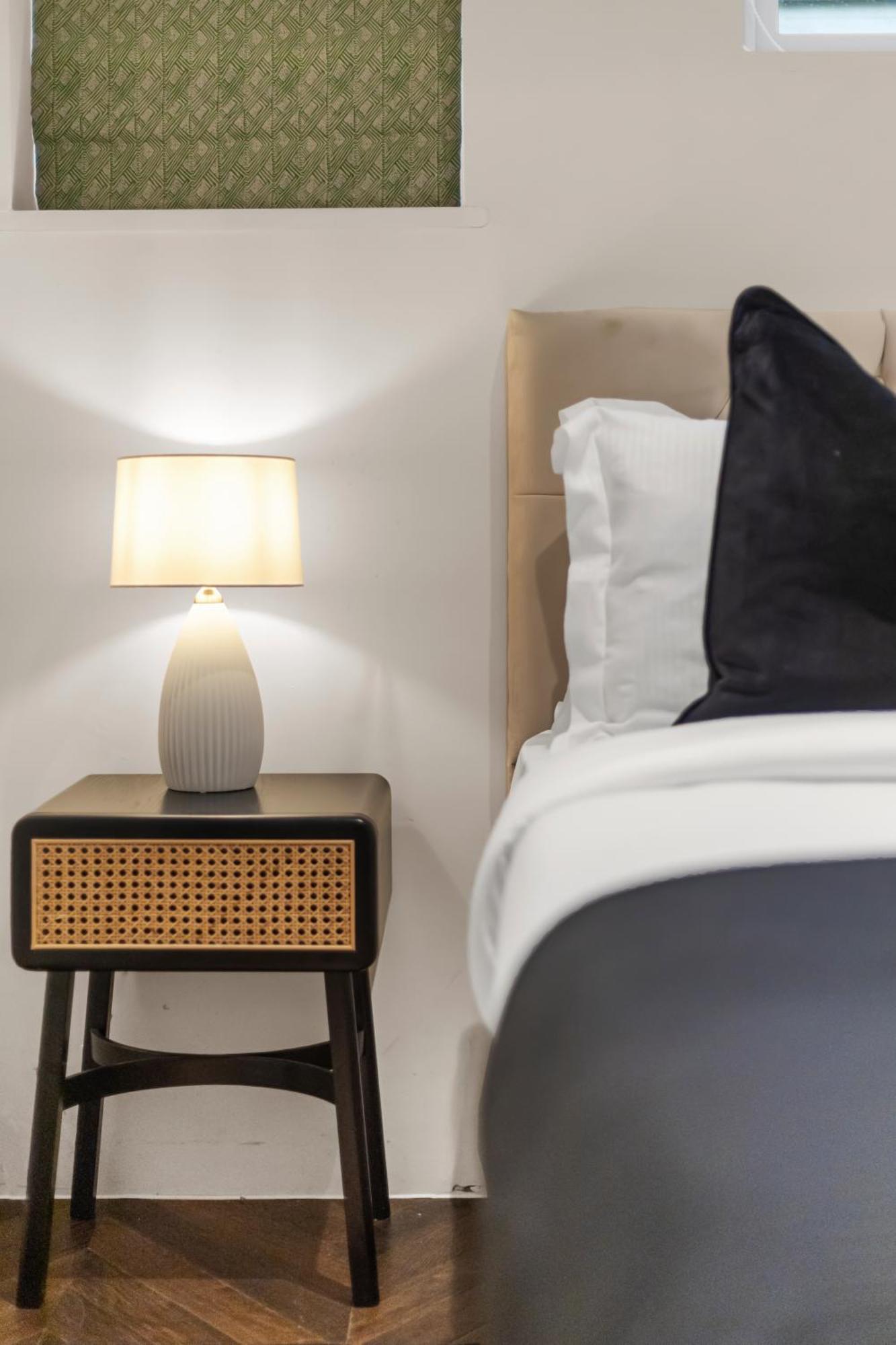 Appartamento Chic 2 Bed Escape In Notting Hill