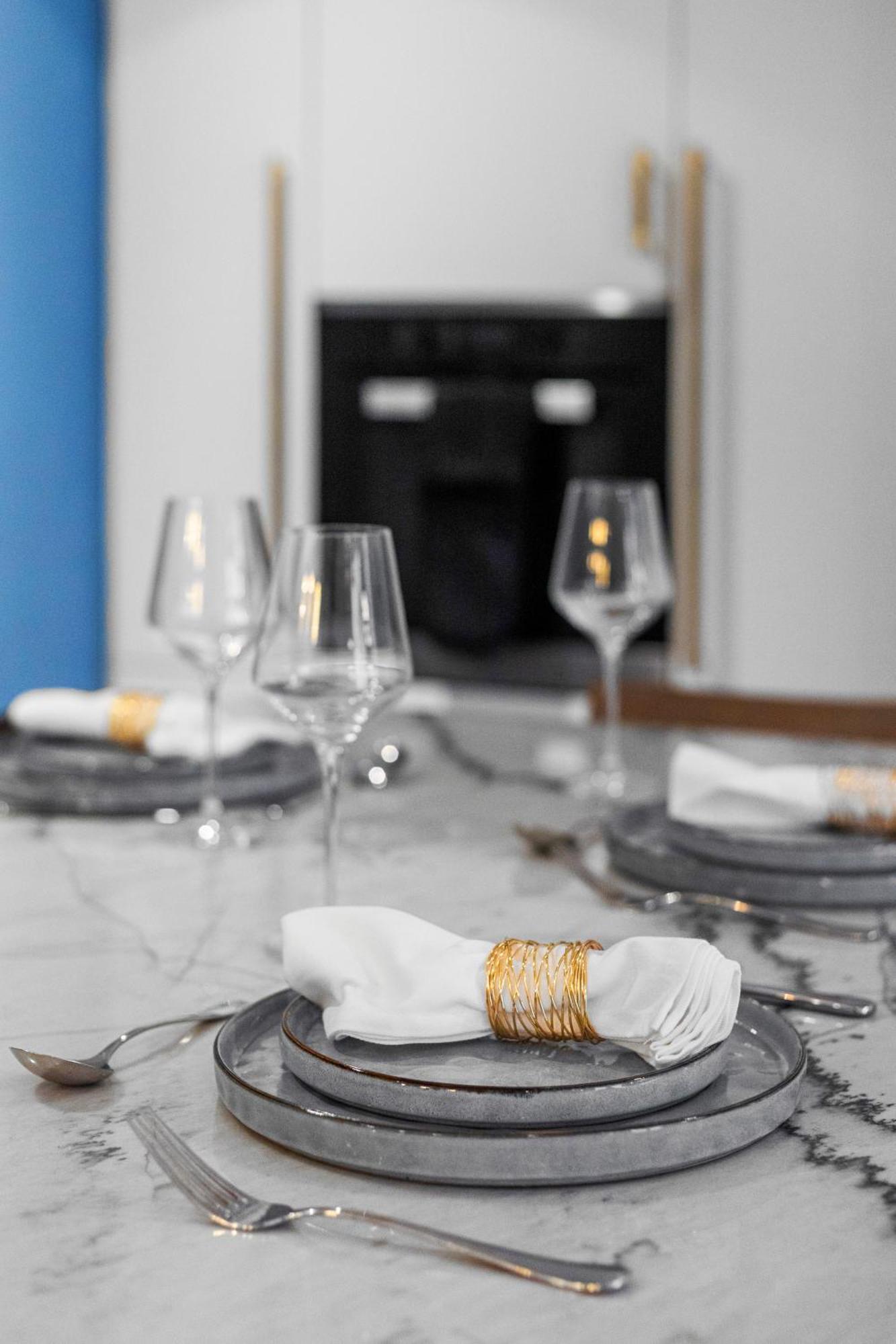 Chic 2 Bed Escape In Notting Hill Appartamento